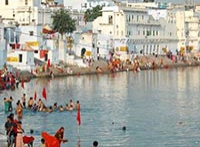 Rajasthan Heritage Tour Package