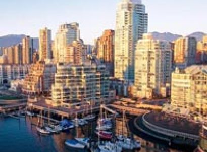 City Break Vancouver Getaway Tour