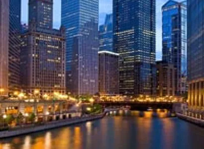 City Break Chicago Getaway Tour