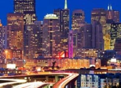 San Francisco Getaway Tour