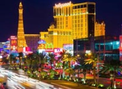 Summer Western Wonders of USA Tour