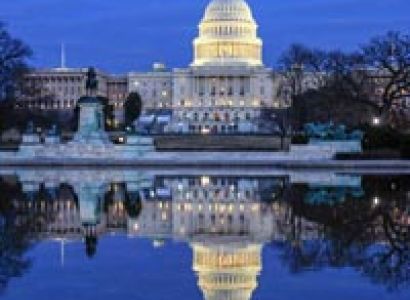 Summer Highlights of USA Tour