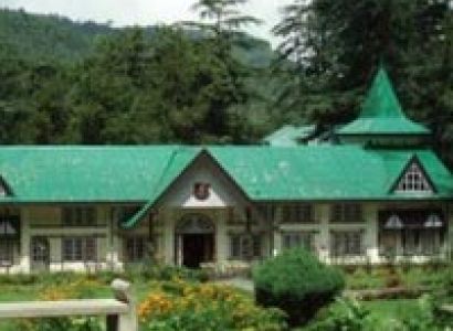 Shimla - Chandigarh Tour