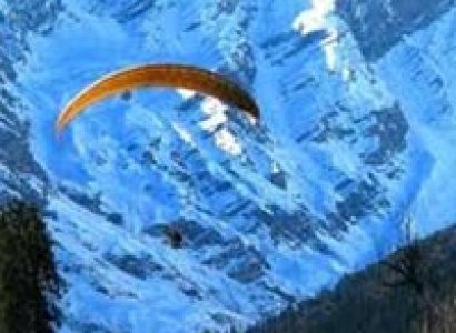 Shimla - Manali Tour