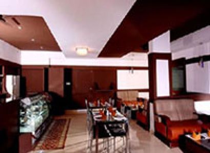 Actual Rate of suite Image