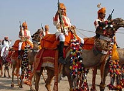 Royal Rajasthan Tour