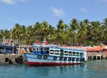 Port Blair Package