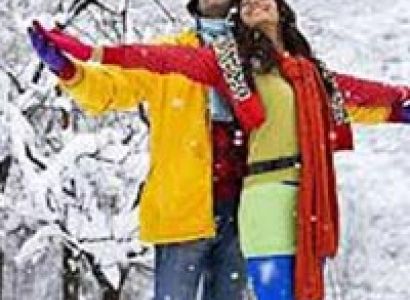 Himachal Honeymoon Tour