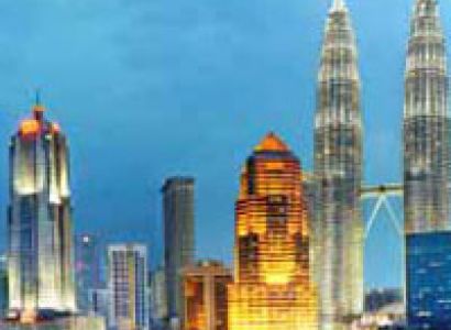 Joyful Malaysia Tour