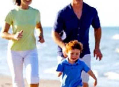 Time for family - Havelock Tour