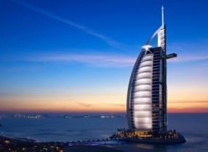 Dubai Holiday Package