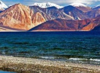 Leh Ladakh Tour