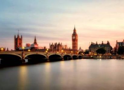 London Tour Package