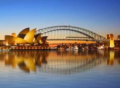 Australia Tour Packages