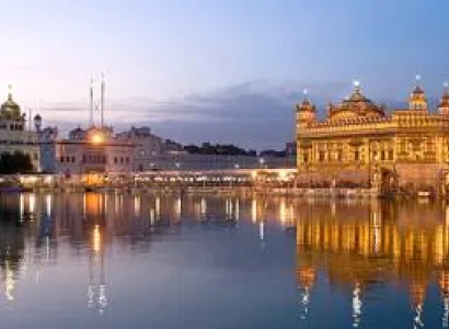 Amritsar Day Trip Package