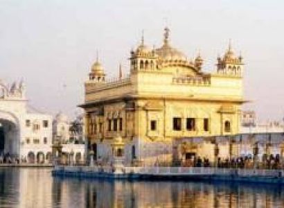 Amritsar with Dalhousie Package