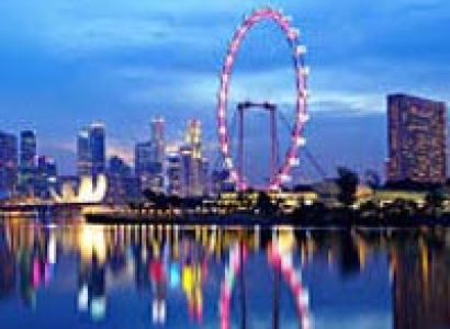 Singapore with Malaysia Tour
