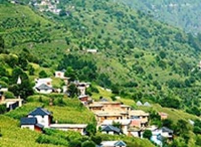 Pathankot to Himachal Pradesh Tour