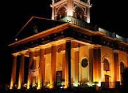 Kapurthala Tour Package