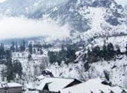 Himachal Honeymoon (Manikaran Special) Tour