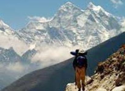 Trans Himalayan Safari Tour