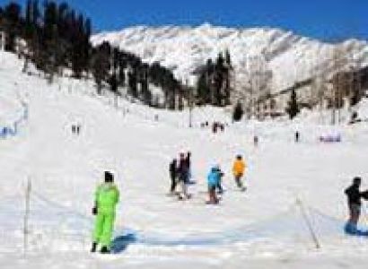 Mystic Himachal Tour