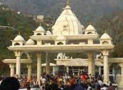 Mata Vaishno Devi Package By Road