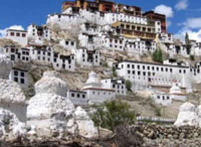 Discover Ladakh Tour