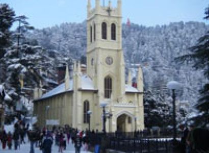 Himachal Tour
