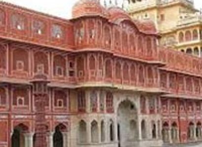 Rajasthan Classical Tour