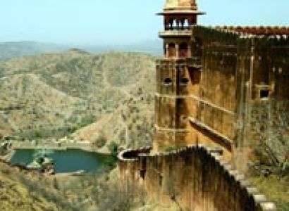 Golden Triangle Tour