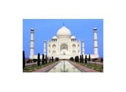 Taj Mahal Tour