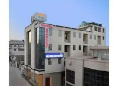 Delhi Hotel Package