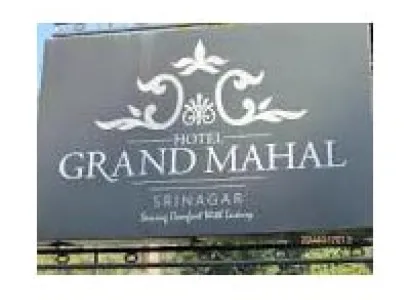 Srinagr Hotel Package