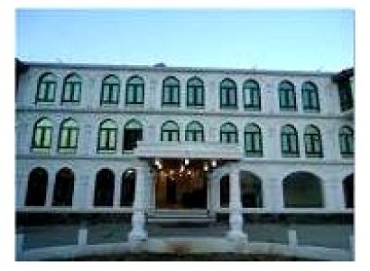 Kashmir Hotel Package