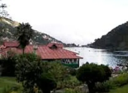 Beautifull Uttranchal Tour Package