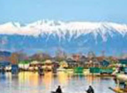 Kashmir Heritage Tour