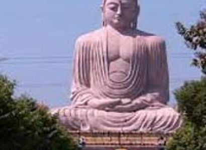 Allahabad - Kashi - Budha Gaya - Gaya- Delhi- Agra - Mathura - Vrindavan Tour