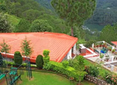 Cycling Package Sattal