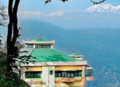 Darjeeling Holidays (2N/3D) 