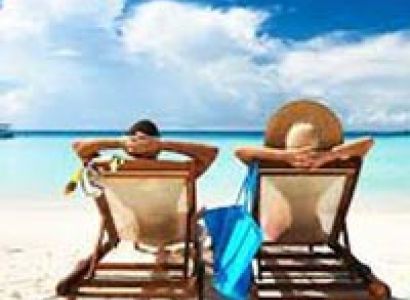 Port Blair and Havelock Trip Package