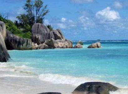 The Fascinating Beach Trip Package