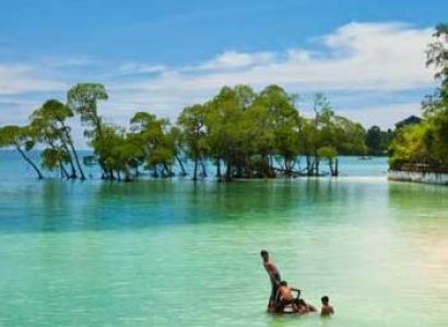 Andaman Trip Package