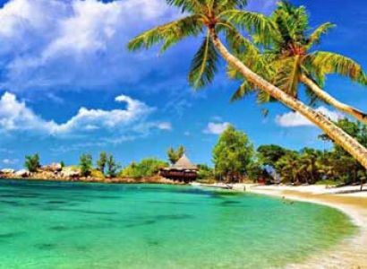 Discover Andaman With Neil Island Tour