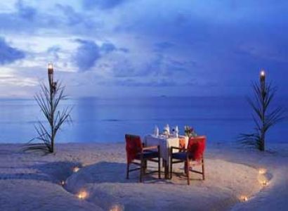 Andaman Honeymoon Package