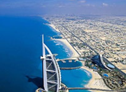 Dubai Holiday Package