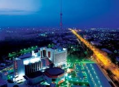 Tashkent Tour Packages 5Nights 6Days
