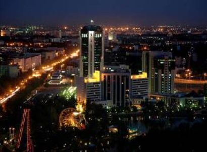 Tashkent Tour Packages 4Nights 5Days