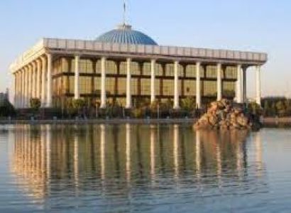 Tashkent Tour Packages 3 Nights 4Days