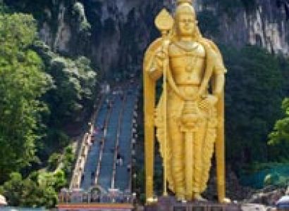 Singapore Malaysia Super Saver Tour